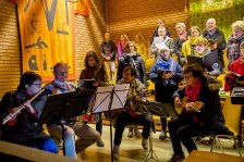 24.12.2023 Christmette